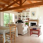 Maison A Pres Du Port, Terrasse Ombragee, Wifi, Menage Inclus - Fr-1-434-8 * Ars-en-Ré