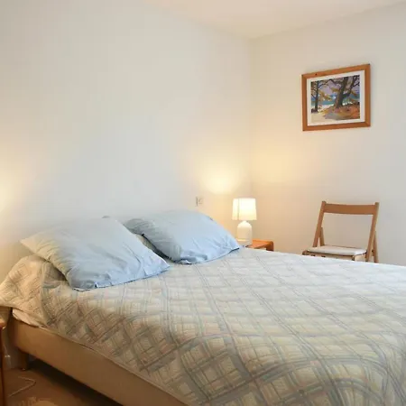 Prázdninový dům Maison A Pres Du Port, Terrasse Ombragee, Wifi, Menage Inclus - Fr-1-434-8 *