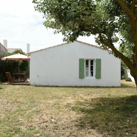 Maison A Pres Du Port, Terrasse Ombragee, Wifi, Menage Inclus Holiday home *