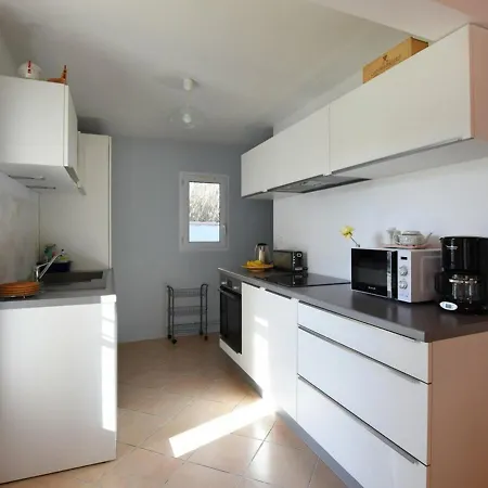 Maison A Pres Du Port, Terrasse Ombragee, Wifi, Menage Inclus