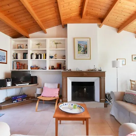 Maison A Pres Du Port, Terrasse Ombragee, Wifi, Menage Inclus - Fr-1-434-8 Ars-en-Re