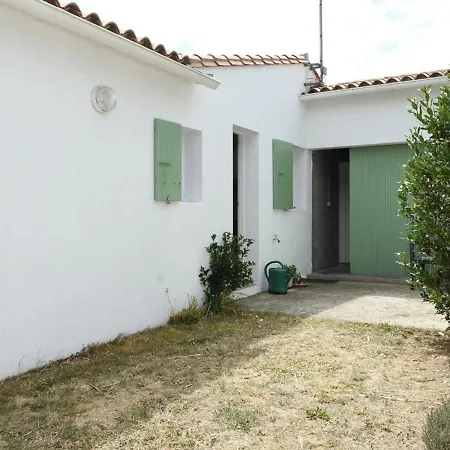 Holiday home Maison A Pres Du Port, Terrasse Ombragee, Wifi, Menage Inclus - Fr-1-434-8