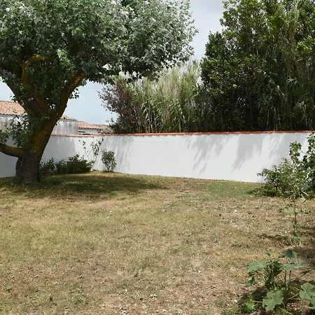 Maison A Pres Du Port, Terrasse Ombragee, Wifi, Menage Inclus - Fr-1-434-8 * Ars-en-Re
