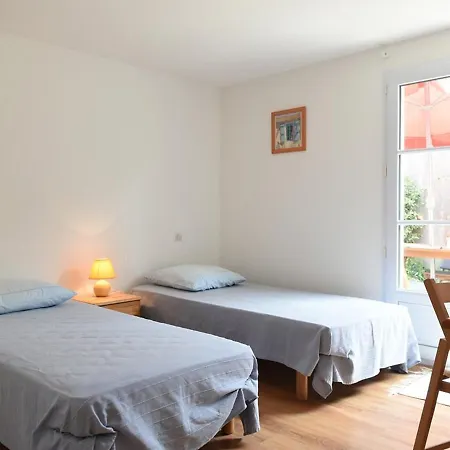 Maison A Pres Du Port, Terrasse Ombragee, Wifi, Menage Inclus Holiday home *