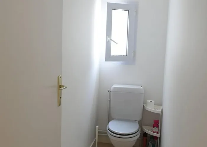 Maison à Près Du Port, Terrasse Ombragée, Wifi, Ménage Inclus - Fr-1-434-8 * Ars-en-Ré